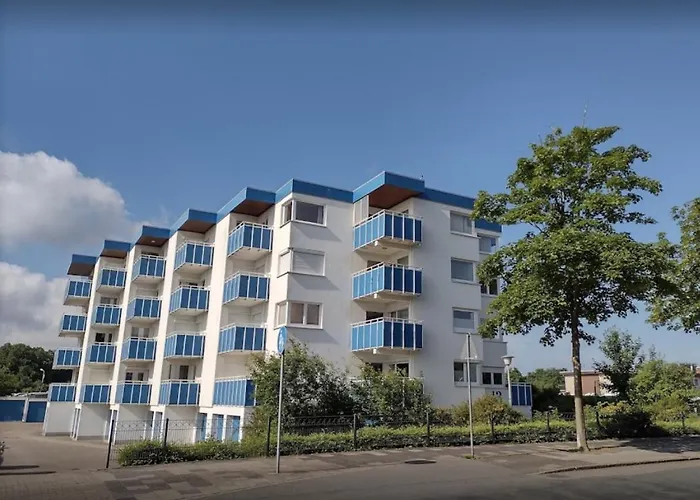 Haus Poseidon Whg 36