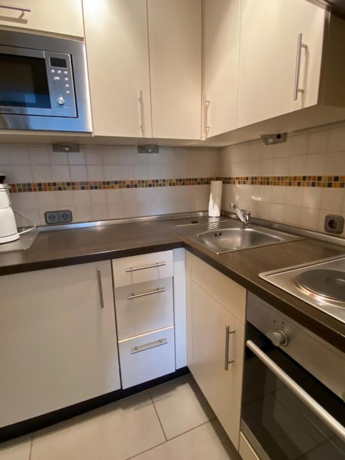 Apartment Haus Poseidon Whg 36 *