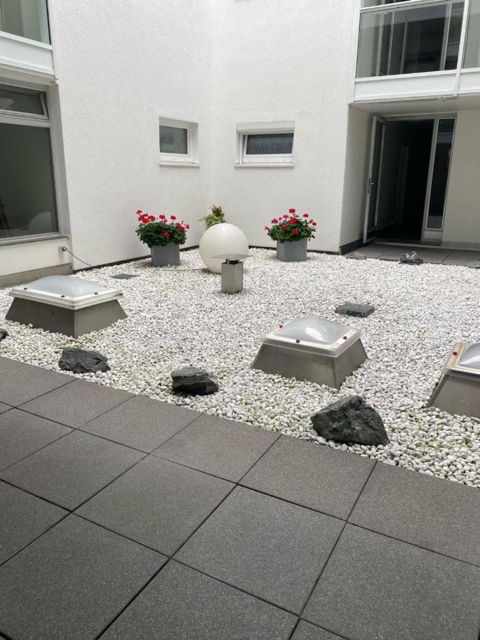 Haus Poseidon Whg 36 * Cuxhaven