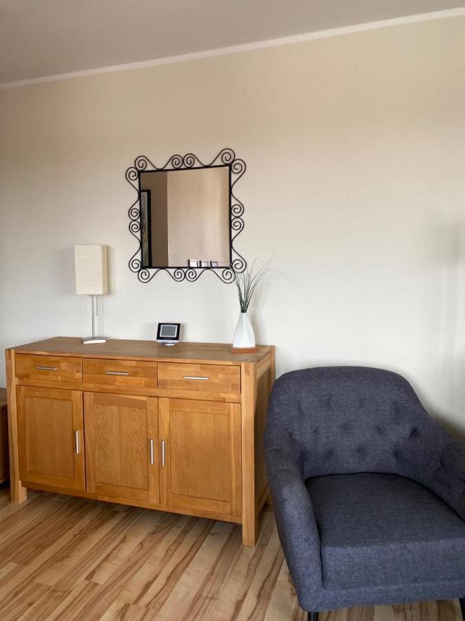 Apartment Haus Poseidon Whg 36 *