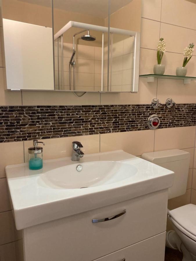 Haus Poseidon Whg 36 Apartment