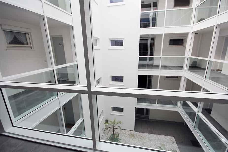 Haus Poseidon Whg 36