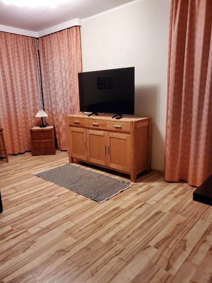 Apartment Haus Poseidon Whg 36
